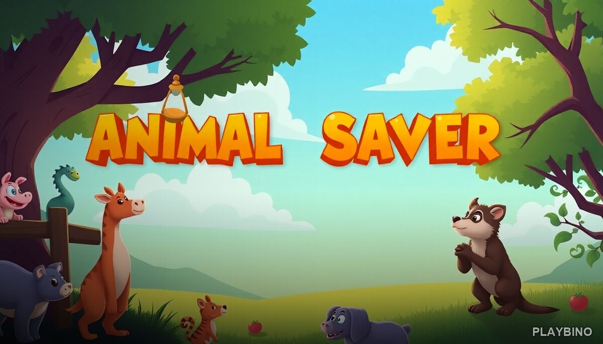 Animal Saver: Bubble Shooting Puzzle Guide image