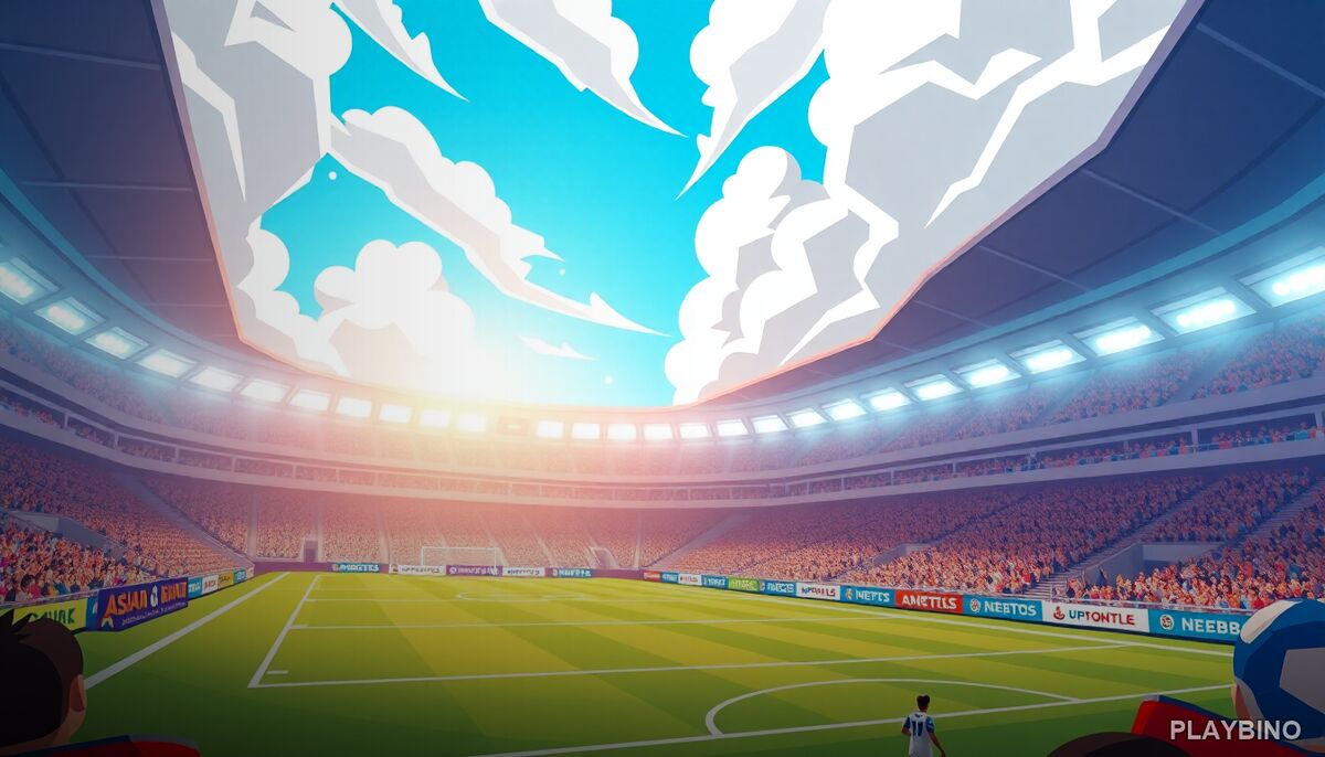 Asian Cup Soccer: Tournament Strategy and Gameplay Guide image