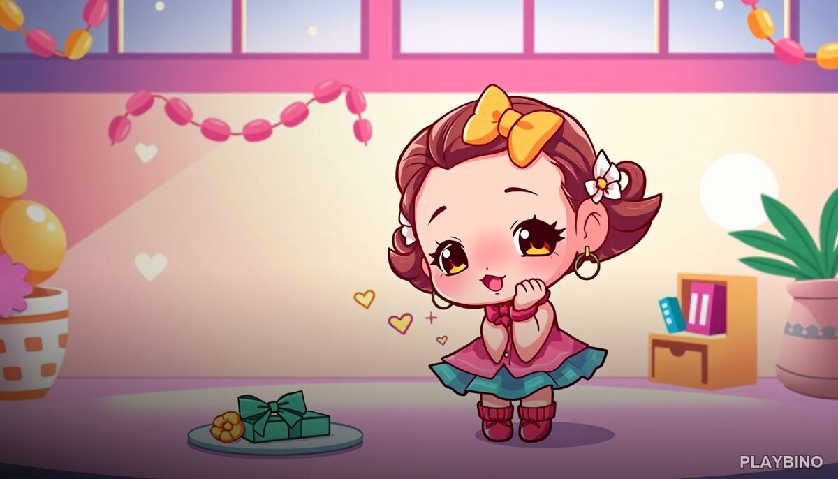 Baby Doll Design: Creative Fashion Styling for Dolls image