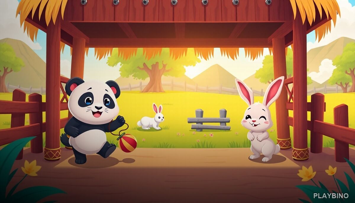 Baby Panda Pet Care Center: Rescue, Treat, and Care for Animals image
