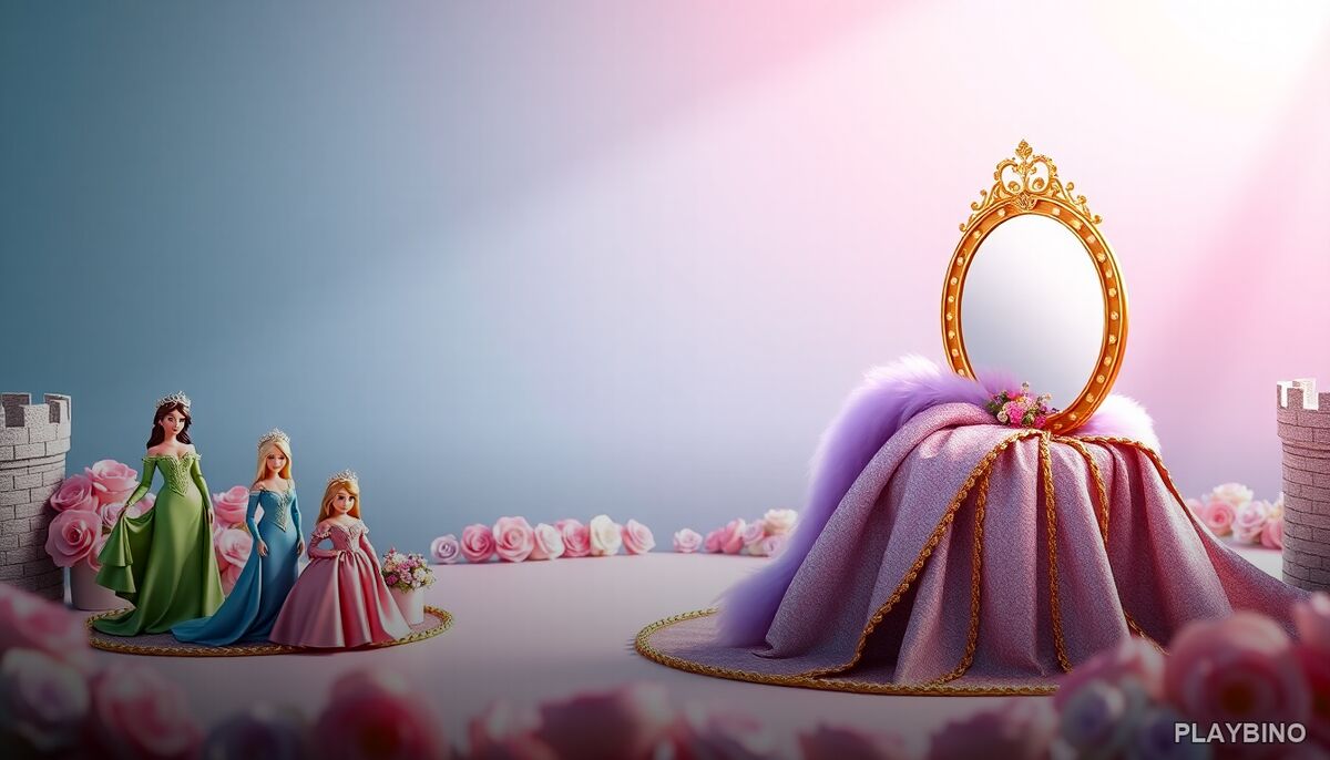 Baby Princess Mermaid Phone: Underwater Play for Young Children image