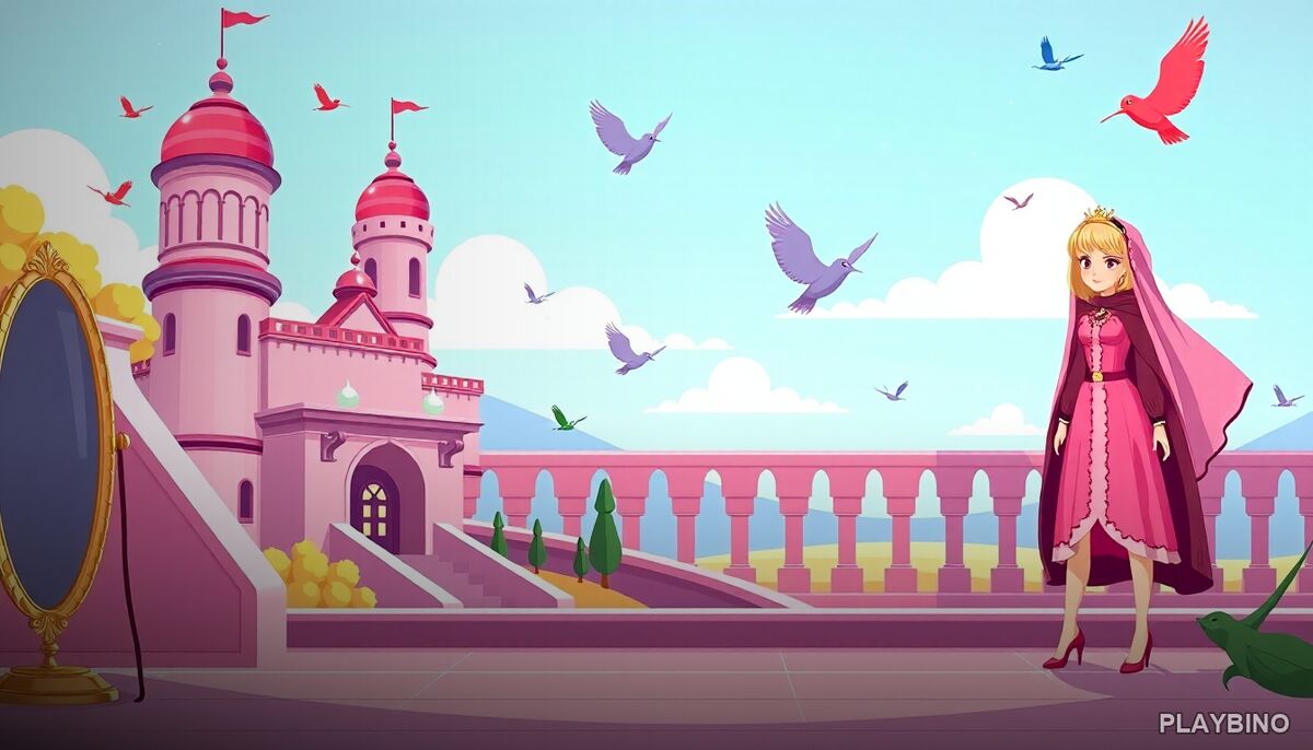 Baby Princess Phone: Nine Activities, One Colorful Smartphone Adventure image