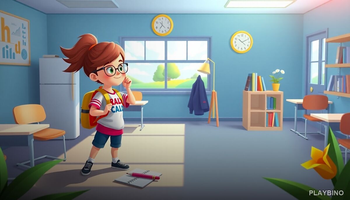 Baby Taylor Back To School: Morning Routine Simulation Guide image