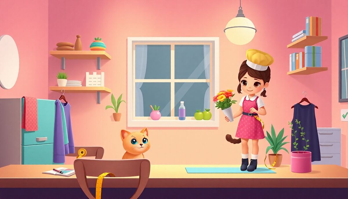 Baby Taylor Home Stories: Gameplay, Activities, and What to Expect image