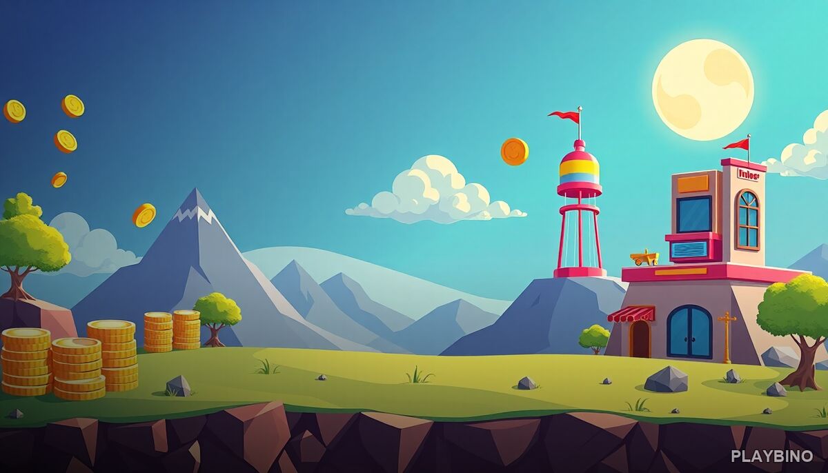 Ball Jumps: Timing, Clicking, and Chasing High Scores image