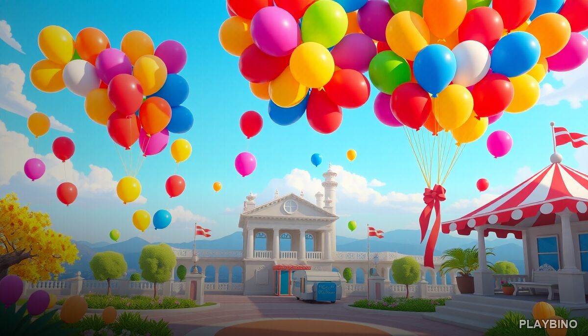 Balloons and Scissors: Precision Puzzle Game Guide image
