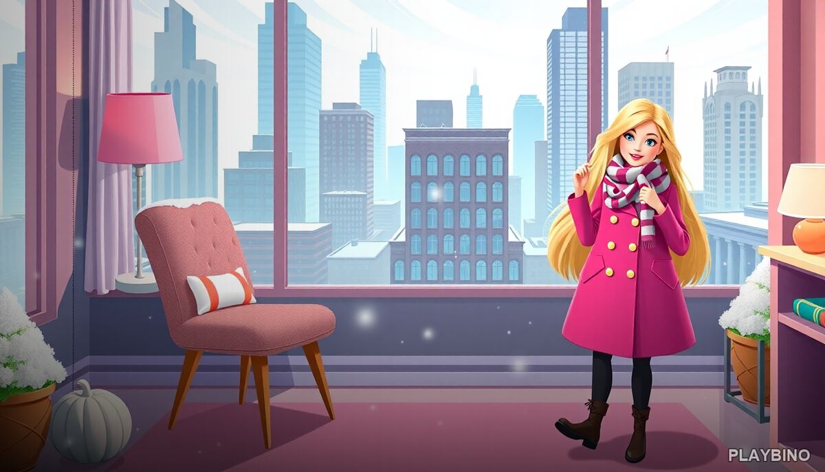Barbie Decorate Bedroom: Room Design Tips and What to Expect image