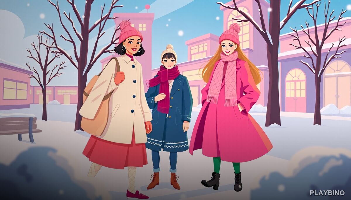 Barbiecore Aesthetics: Fashion, Color, and Style Expression image