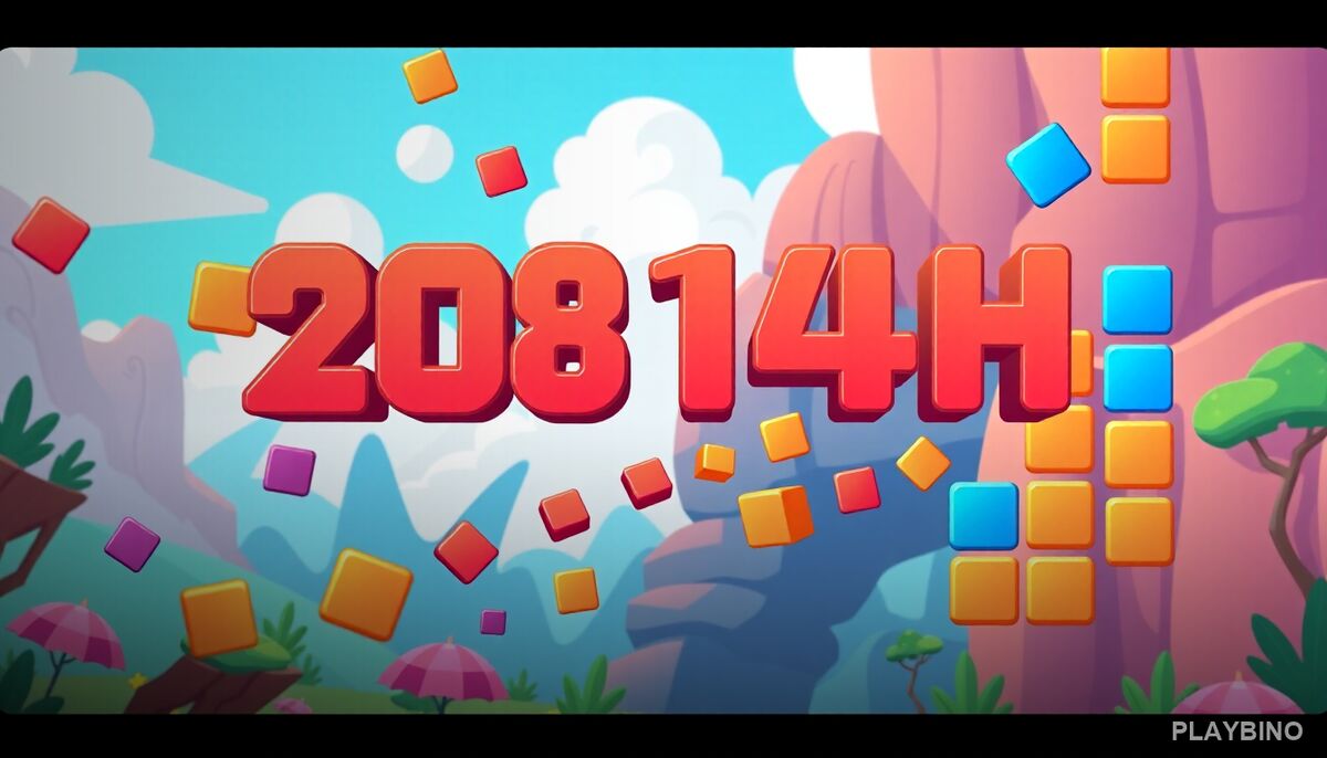 Battle 2048: Strategy, Merging, and the Logic Behind Every Swipe image