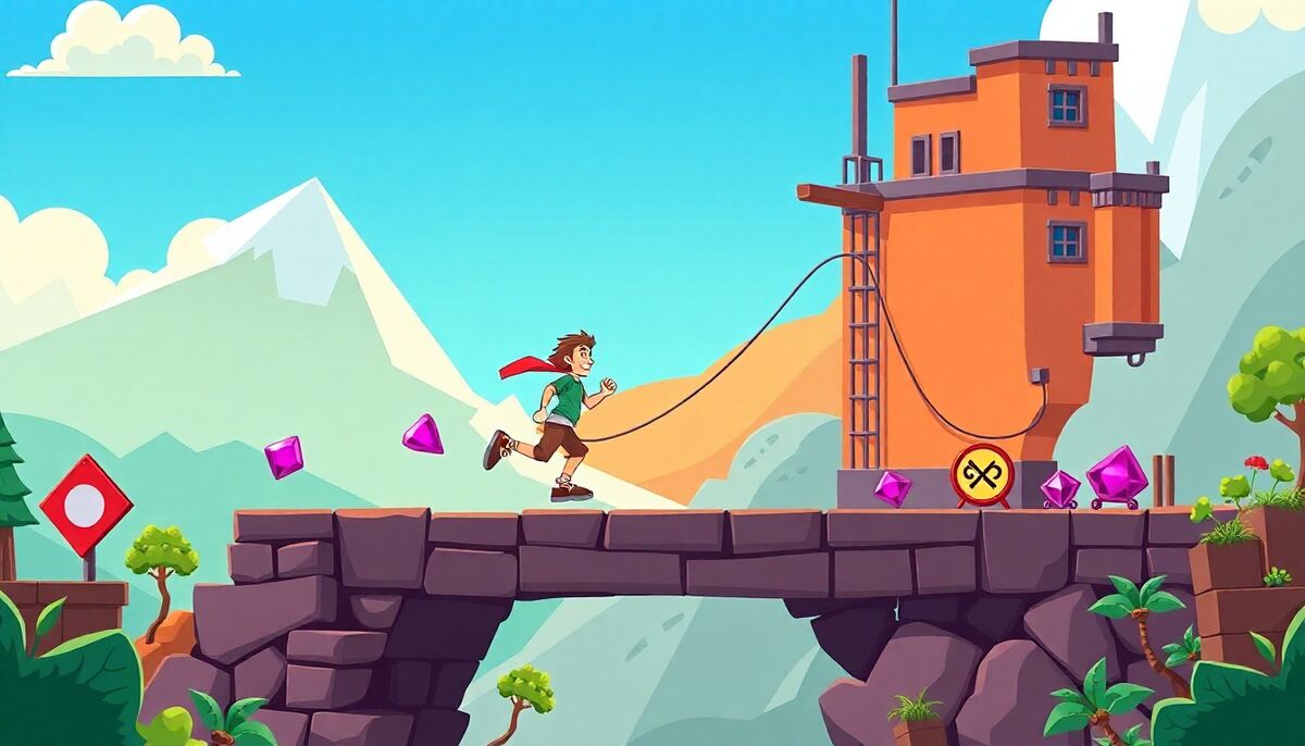 The Big Hit Run: Urban Sprint Tactics and Survival Guide image