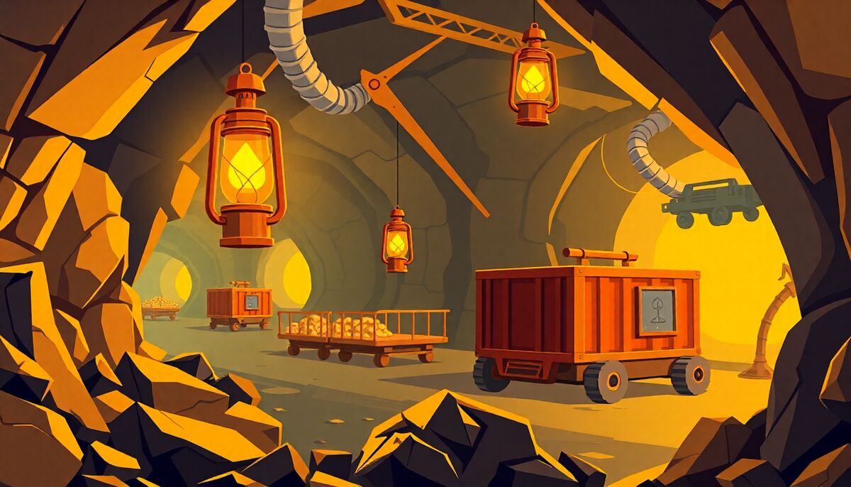 Bitcoin Millionaire: Build a Crypto Empire One Click at a Time image