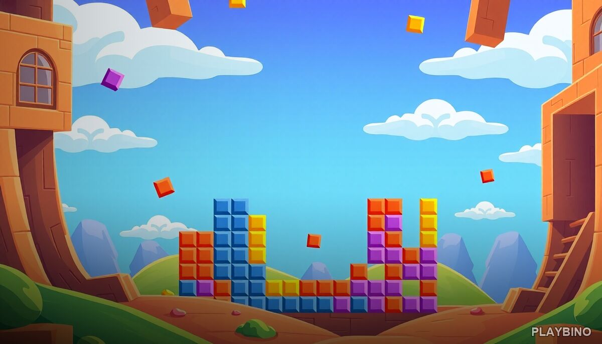 Block Mania: Grid Puzzle Strategy and Tips image