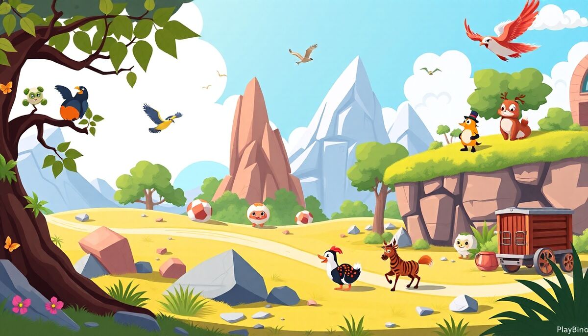 Block Rush: Match-3 Puzzle Strategy and Tips image