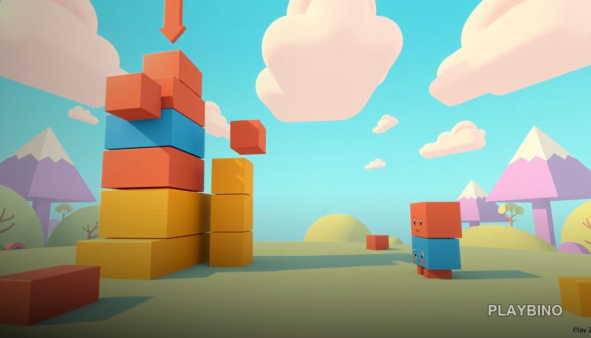 Blocks 3D: Spatial Puzzle Strategy and Tips image