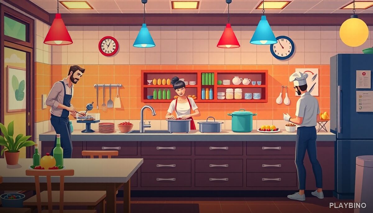 Boca Moca Freelancer: Juggling Code, Comfort, and Chaos at Home image