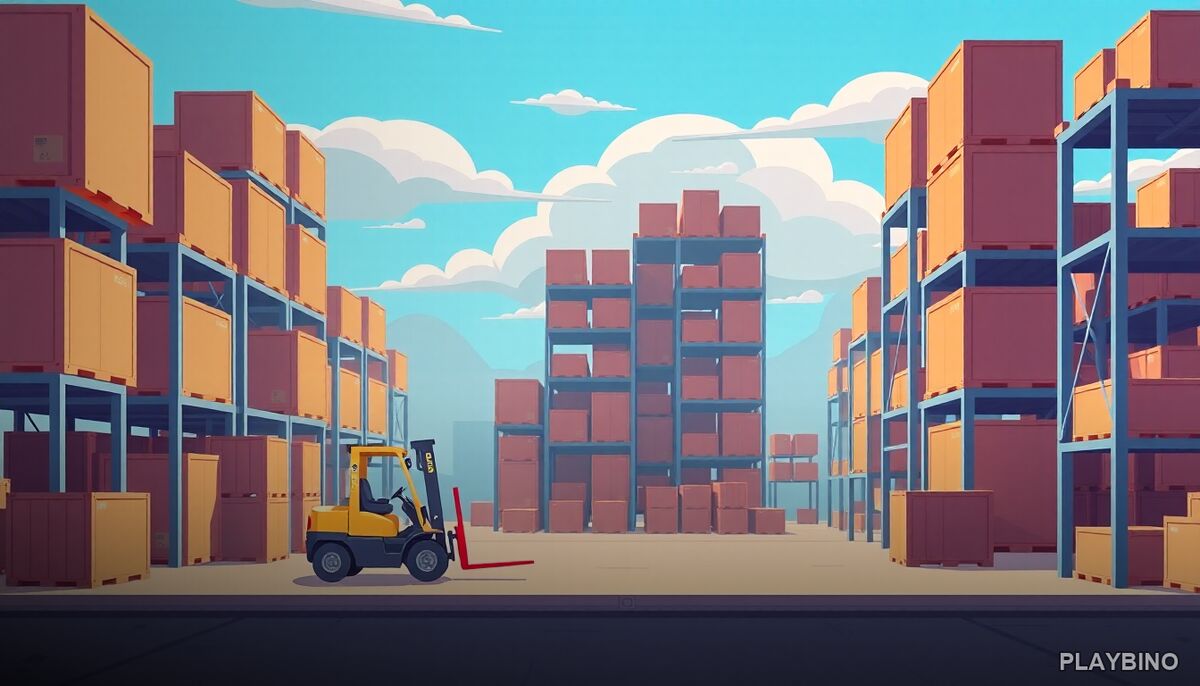 Boxes Wizard: Teleportation Puzzle Logic Explained image