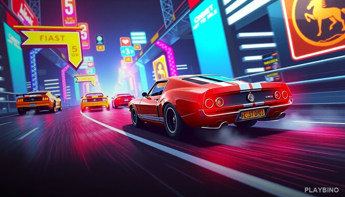 Bridge Fun Race: Knockout Rounds, Power-Ups, and Survival Chaos image