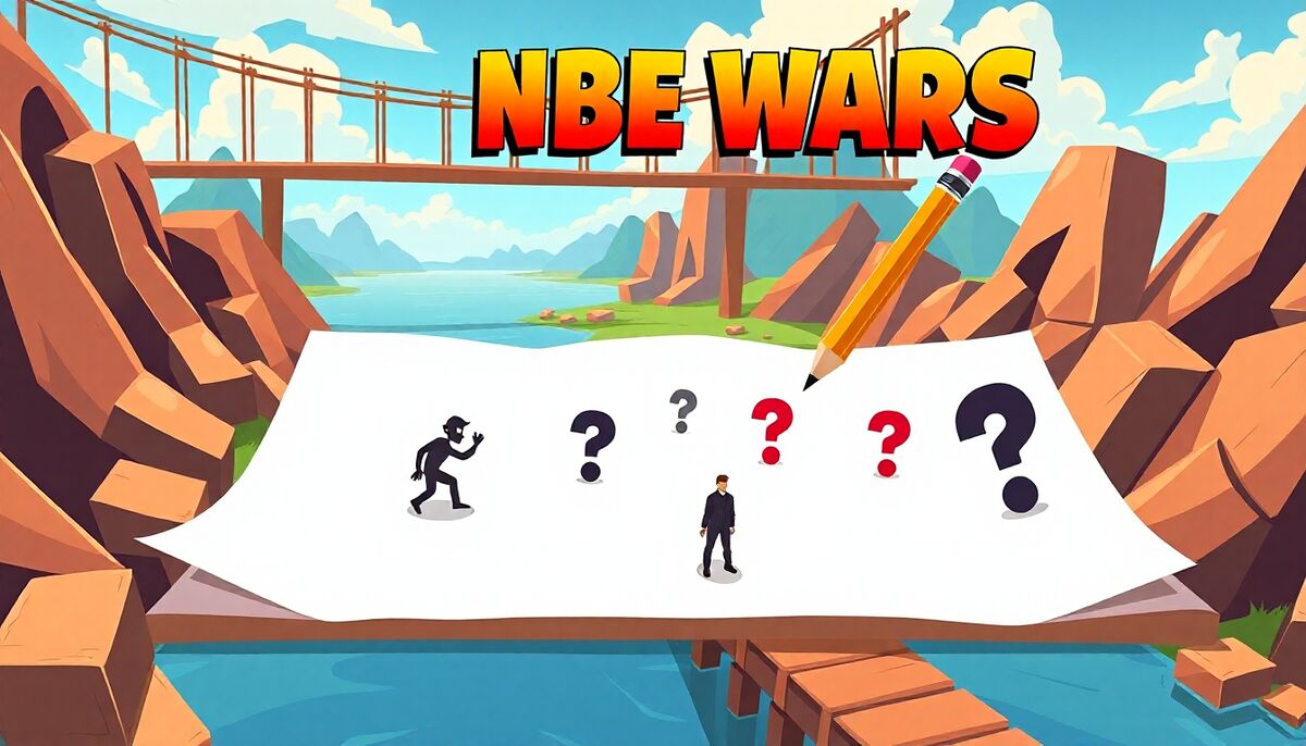 Bridge Wars: Drawing Defenses and Surviving Wave After Wave image