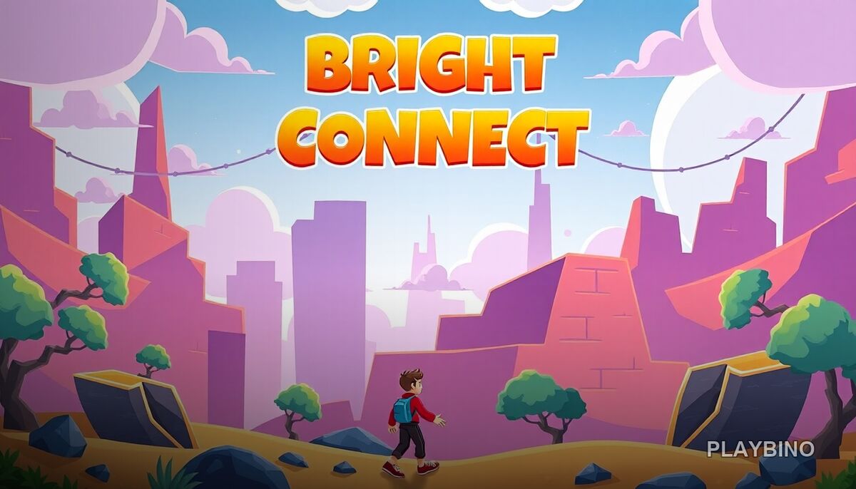 Bright Connect: Grid Puzzle Strategy and Circuit-Building Tips image