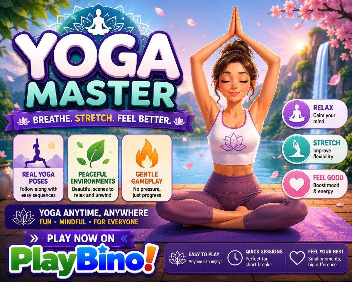 How Browser Games Can Support Your Wellness Routine image
