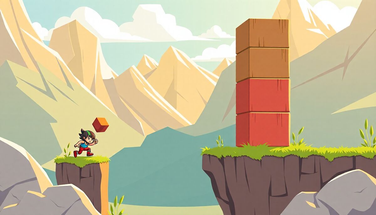 Buddy Blocks Survival: Logic Puzzle Guide and Strategy Tips image