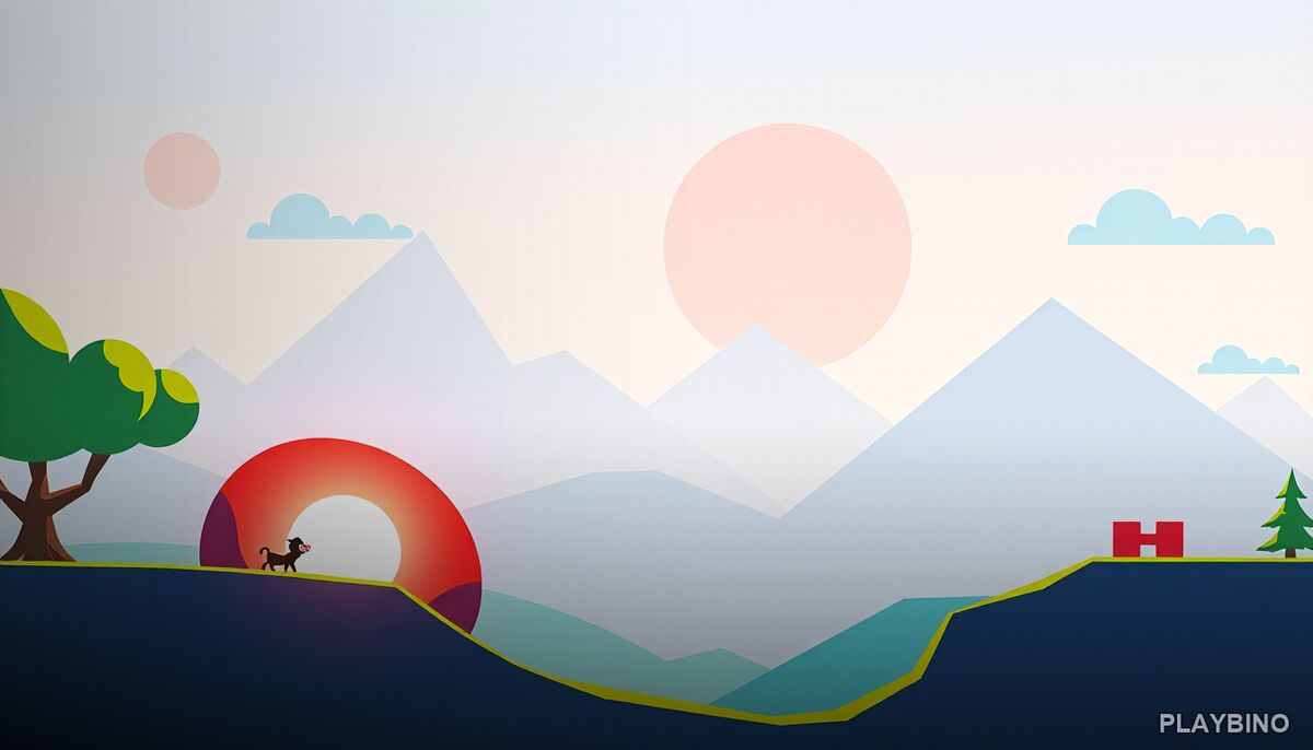 Buddy Quest: Physics Puzzle Guide – Remove Blocks, Save Your Companion image