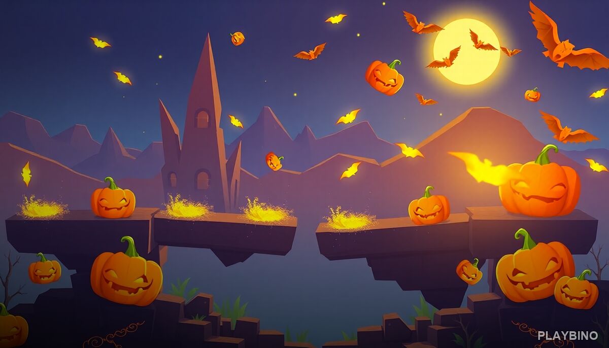 Buddy Rescue: Platformer Guide for Jackson\'s Dangerous Run image