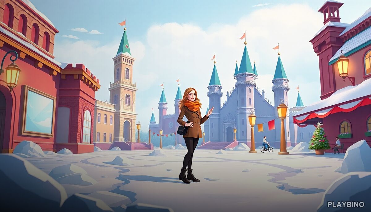 Build A Rich Queen: Fashion, Spending Strategy, and Royal Customization image