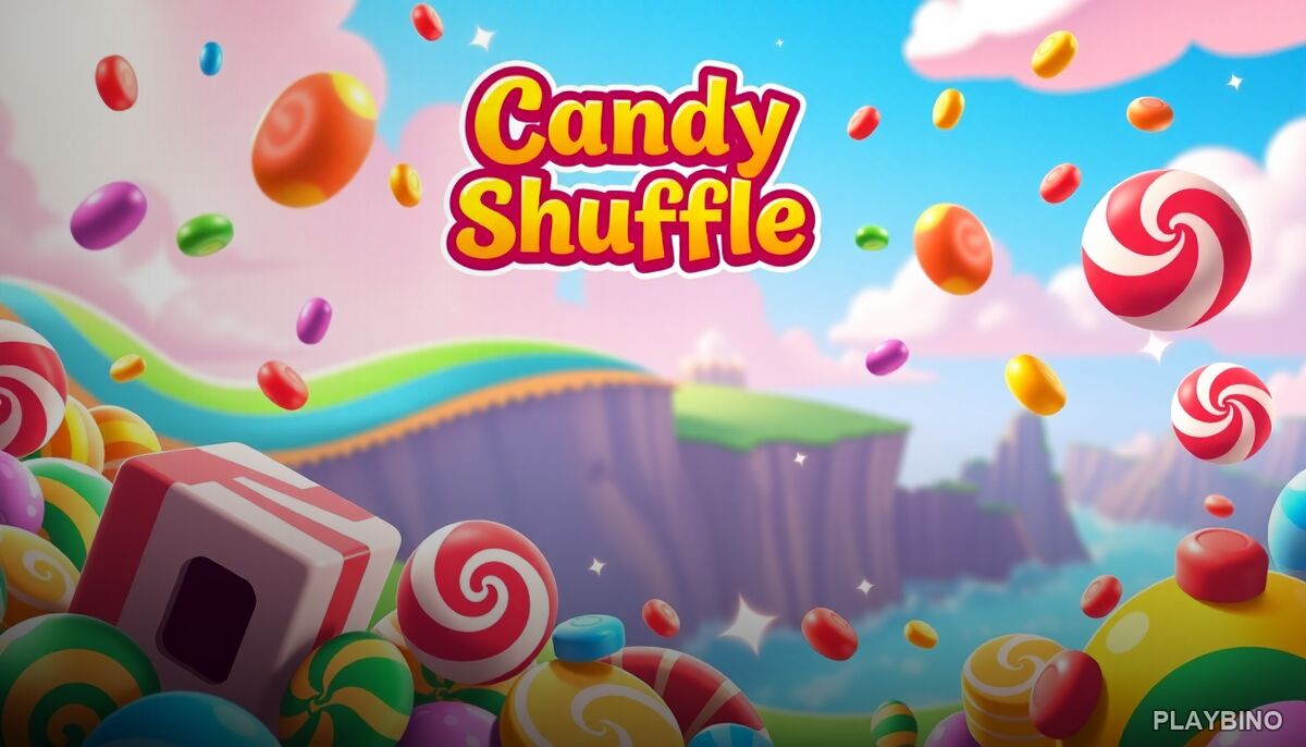 Candy Shuffle: Match-3 Strategy and Combo Guide image