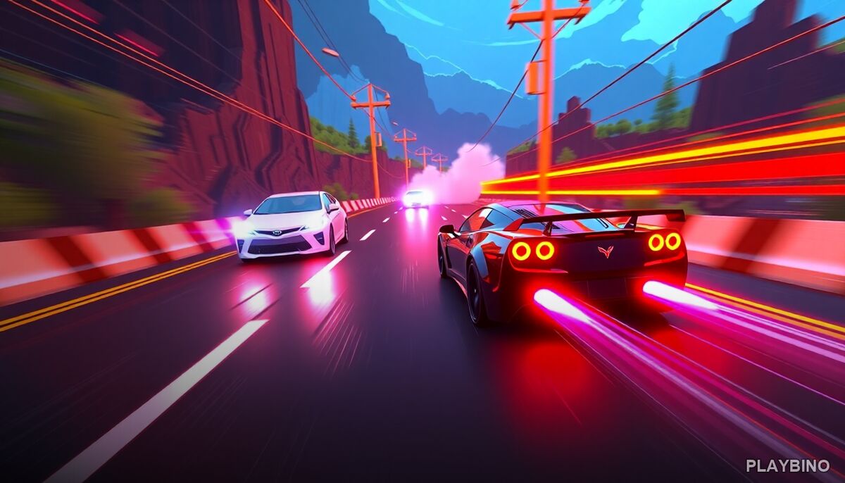 Car.io: Territory Racing Strategy and Survival Tips image