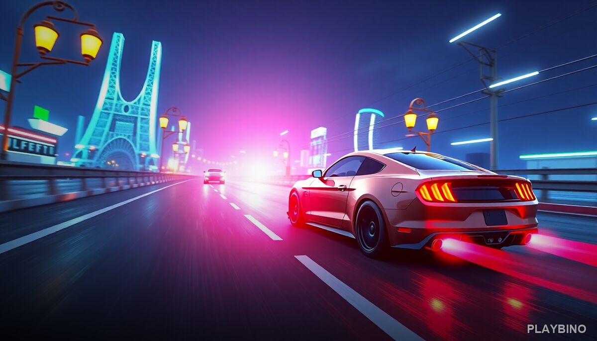 Car Race Drag Shift 2023: Timing, Gears, and Raw Speed on the Strip image