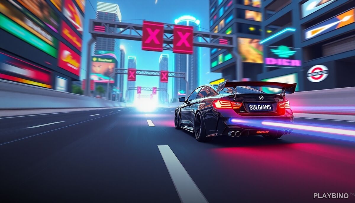 Cars Differences: Spot the Detail Across 20 Puzzle Levels image
