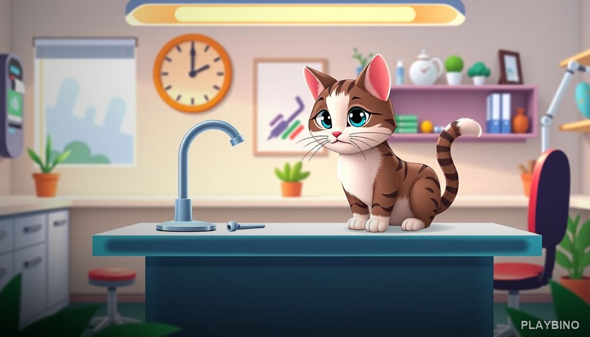 CAT EVOLUTION: CLICKER – Idle Progression and Feline Evolution Explained image