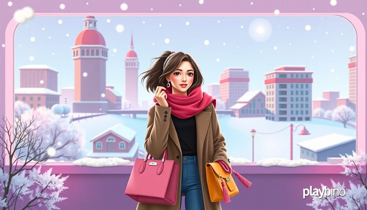 Celebrity E Girl Fashion: Styling Guide and Creative Tips image