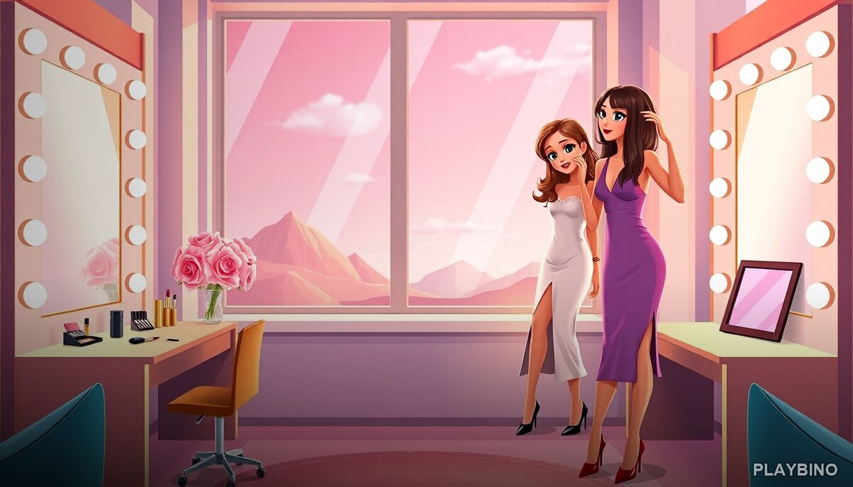 Celebrity First Date Adventure: Styling Guide and Fashion Tips image