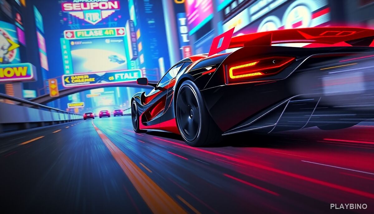 Chaos Road Combat Car Racing: Survive the Highway Warzone image