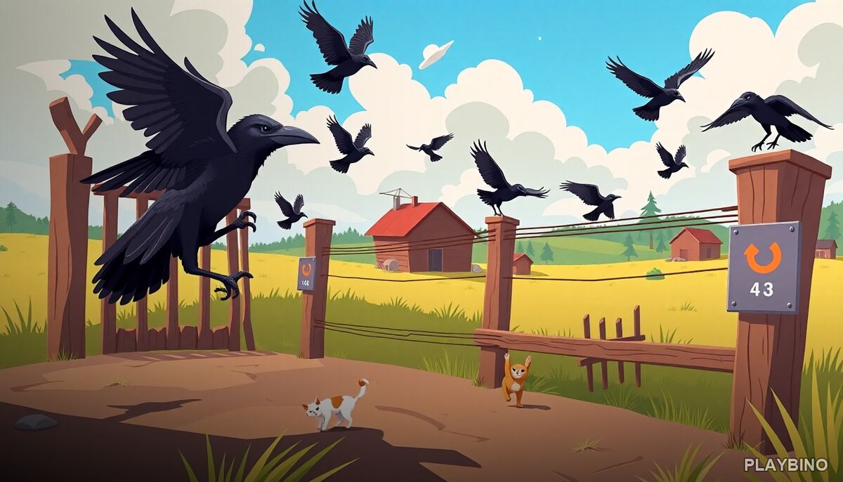 Charlie and Kittens: Precision Shooting Puzzle Guide image