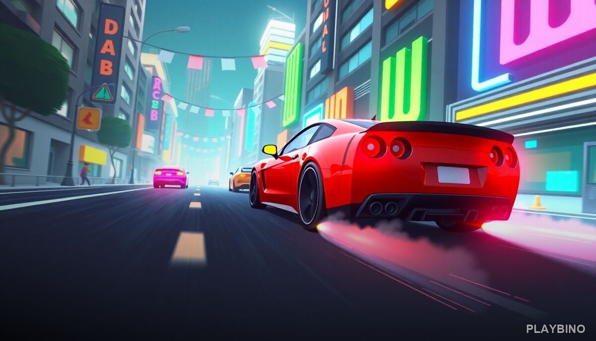 Chief Joust: Custom Vehicle Combat That Rewards Smart Engineering image
