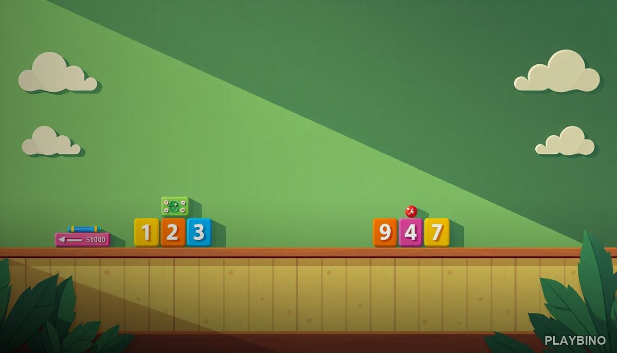 Classic Sudoku Puzzle: Logic, Strategy, and Grid Mastery image