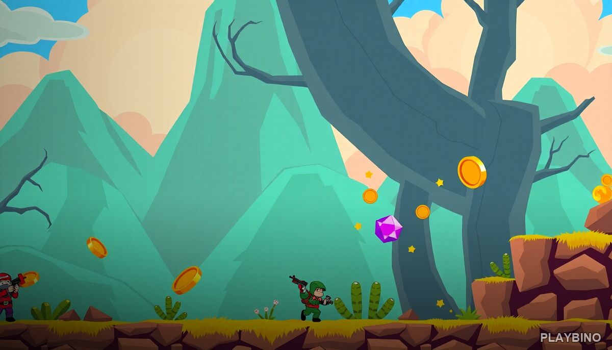 CobraZ io: Multiplayer FPS Combat in Your Browser image