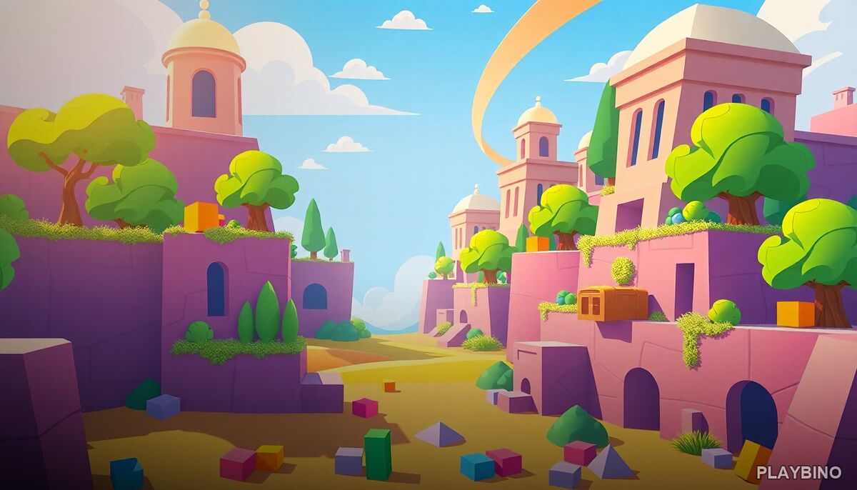 Color Blocks Collapse 24: Strategy, Scoring, and Smart Power-Up Use image
