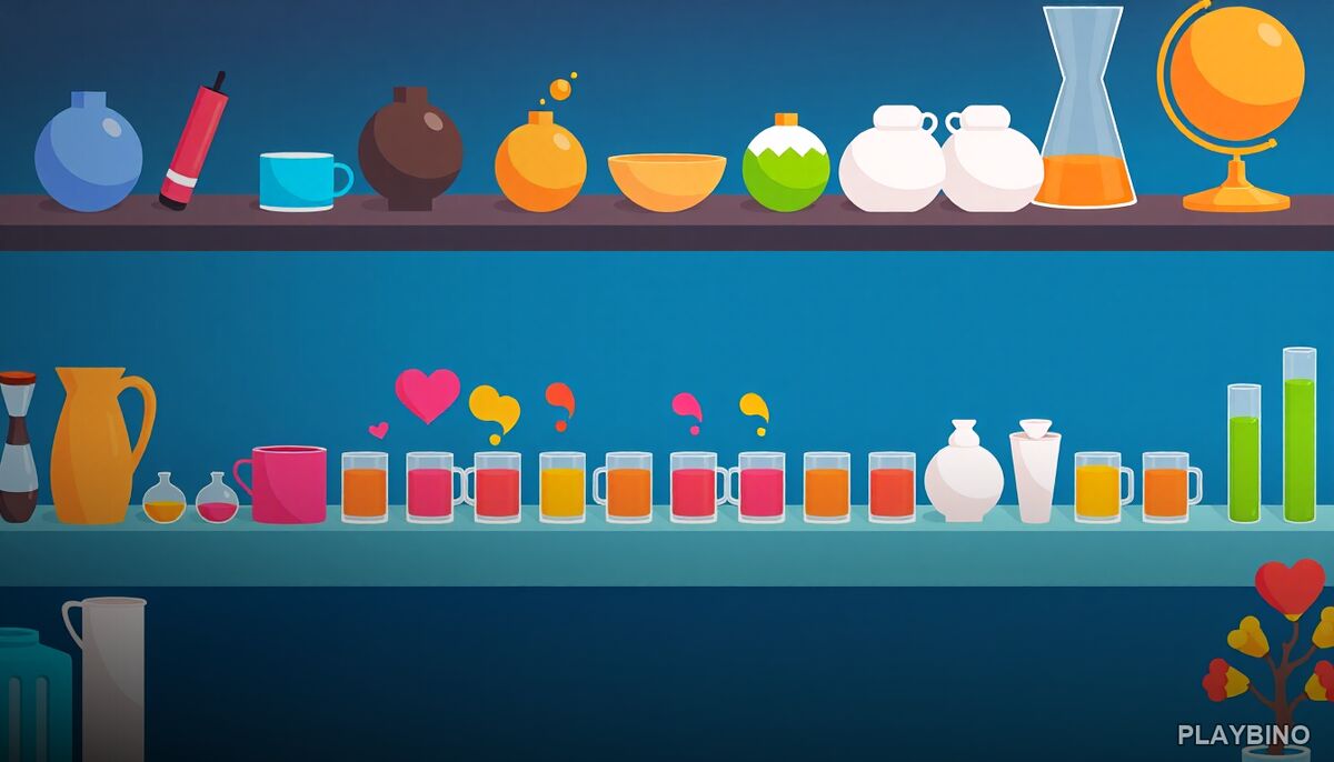Color Cup Filling: Puzzle Mechanics, Strategy Tips, and What to Expect image