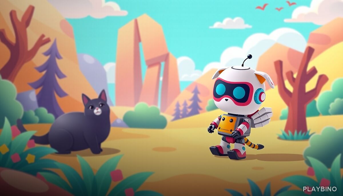 Coloring Kidz: Creative Digital Art for Young Players image