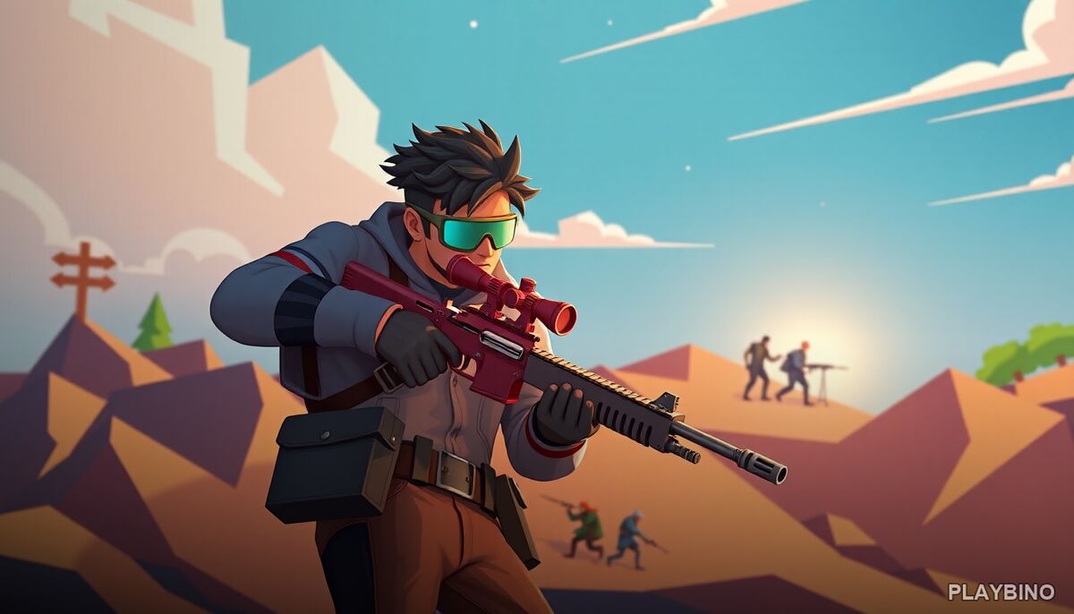 Command Strike FPS Offline: Tactical Combat Guide image