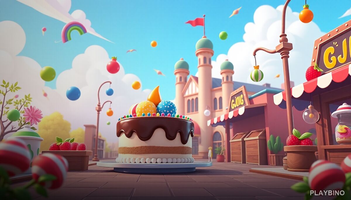 Cooking in the City of Winds: Dessert-Making, Decoration, and Competition image