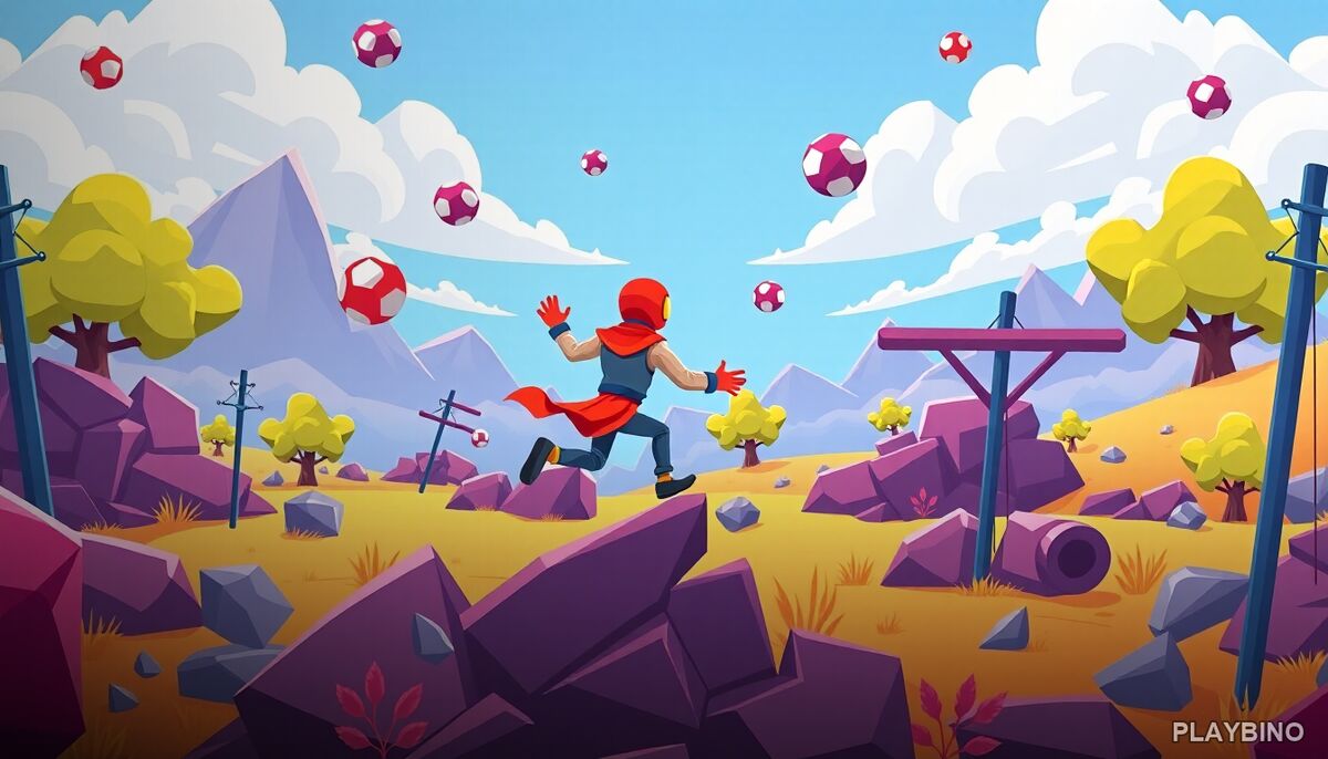 Crazy 3: Physics Puzzles, Stickman Combat, and Chain Reactions image