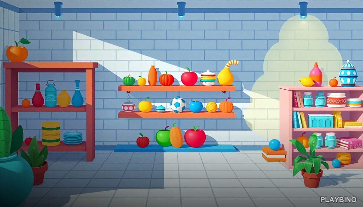 Crazy Antistress Games: Relax, Sort, and Reset Your Mind image