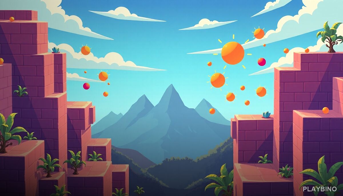 Crazy Breakout Mobile: Brick-Breaking Arcade With Real Strategy image