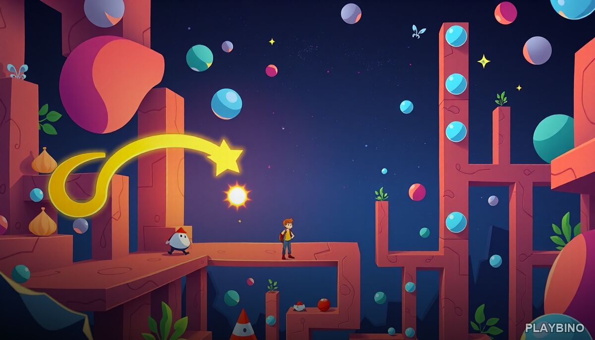Crazy Color Balls: Color-Matching Arcade Challenge image