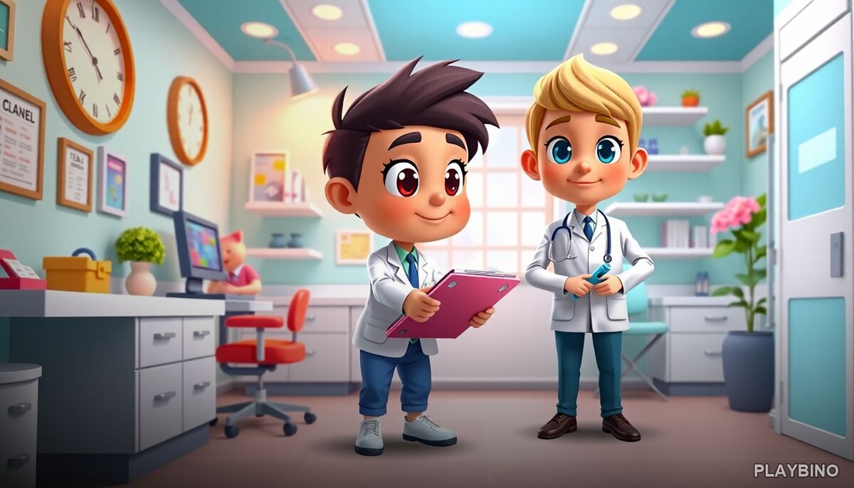 The Crazy Dentist Wojak Game: Dental Sim for Kids Explained image